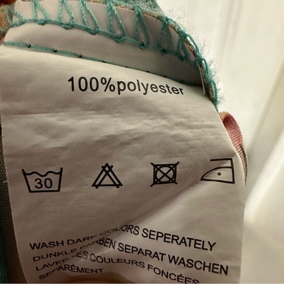 🏝️Bluetime Beach 🏖️ Coverup Summer Dress - Picture 9 of 12